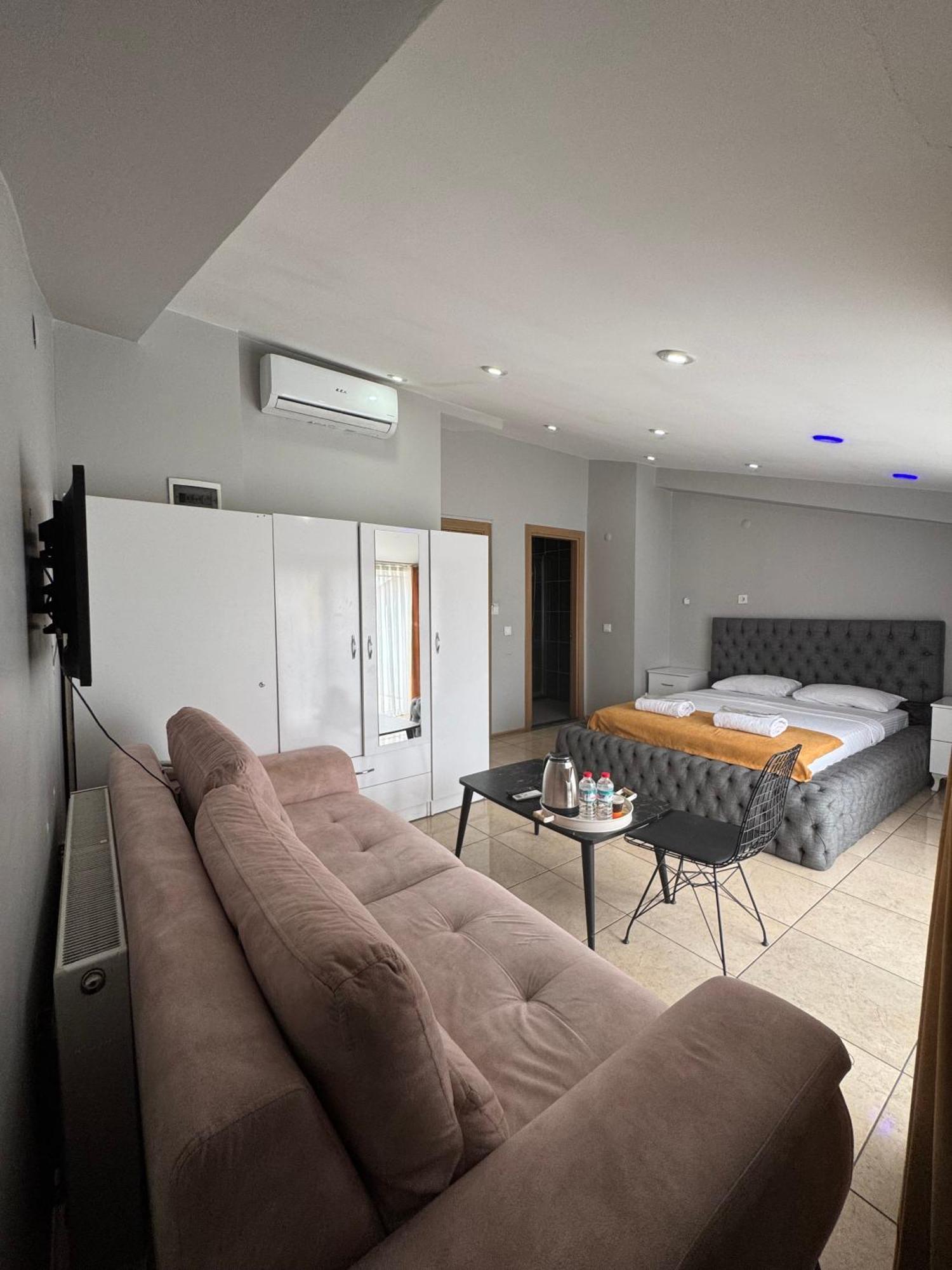 Esen Life Hotel Istanbul Luaran gambar