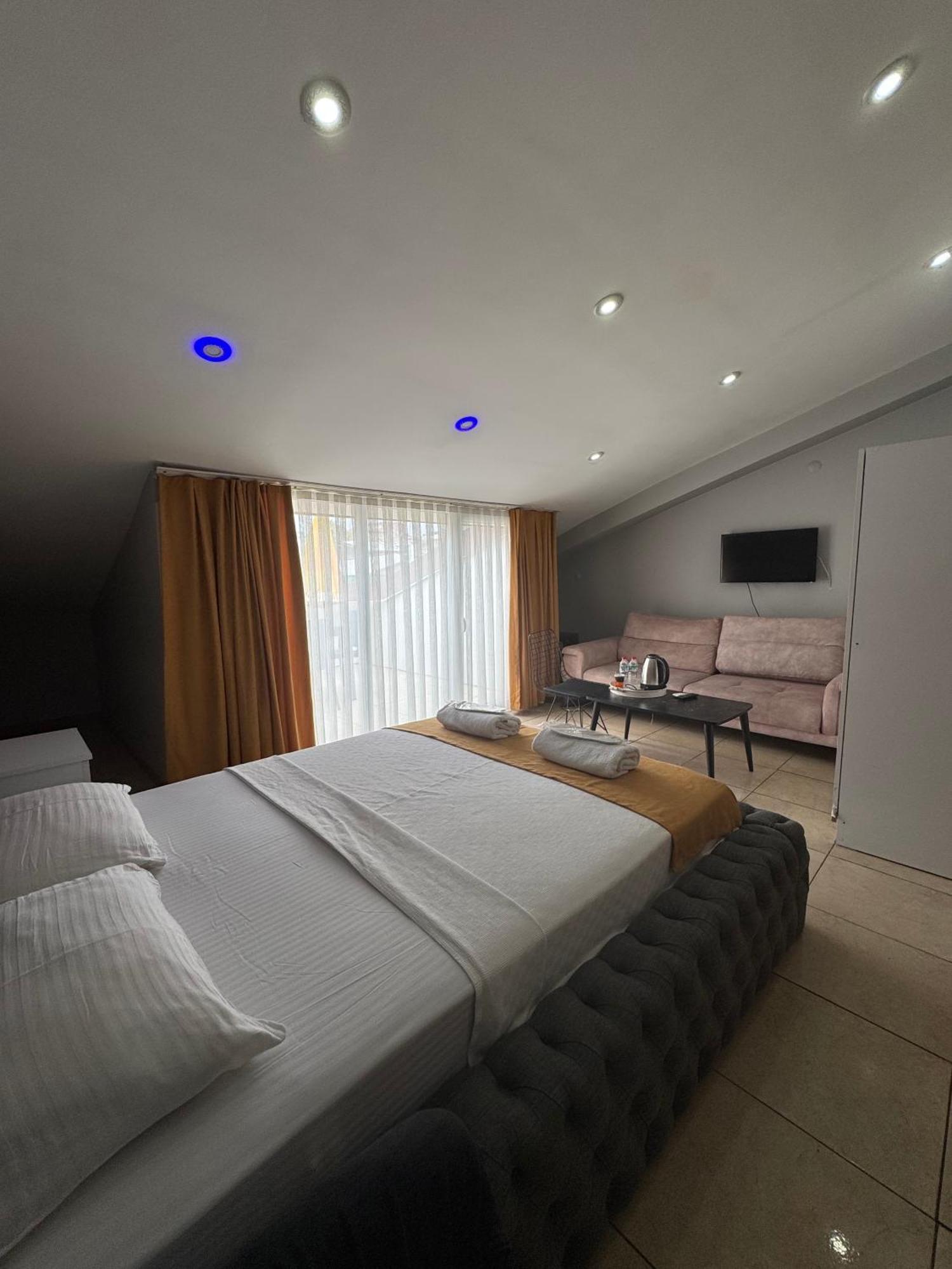 Esen Life Hotel Istanbul Luaran gambar