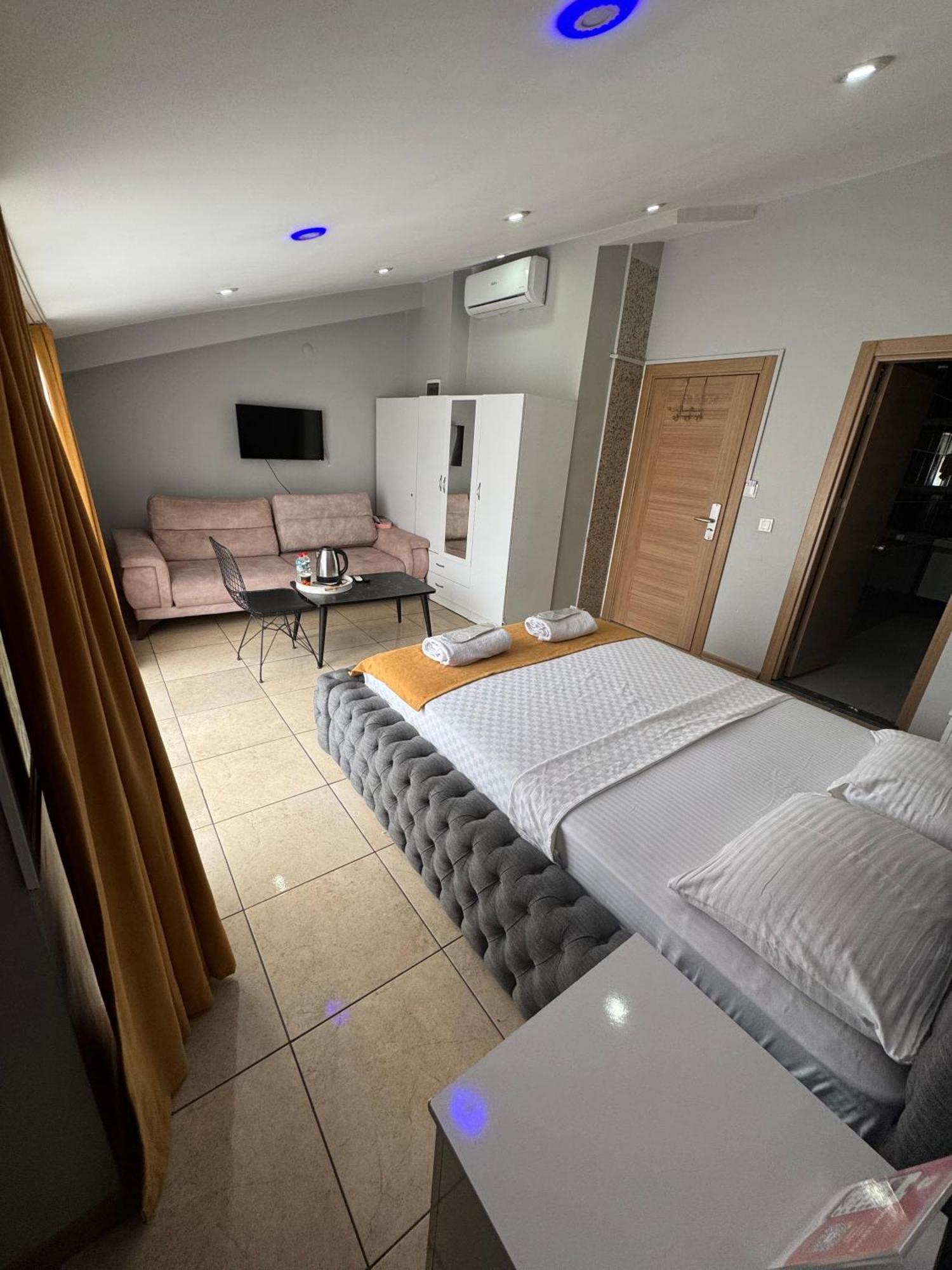 Esen Life Hotel Istanbul Luaran gambar