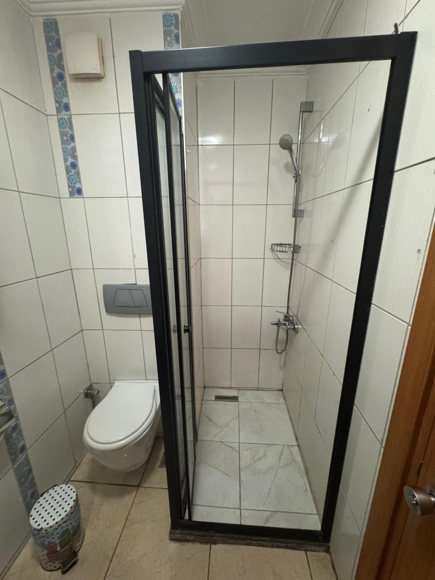 Esen Life Hotel Istanbul Luaran gambar