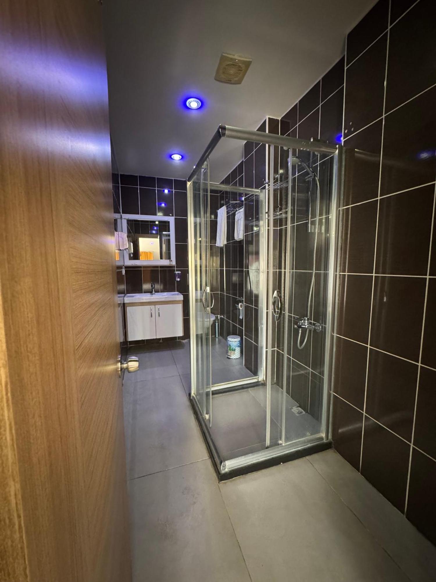 Esen Life Hotel Istanbul Luaran gambar